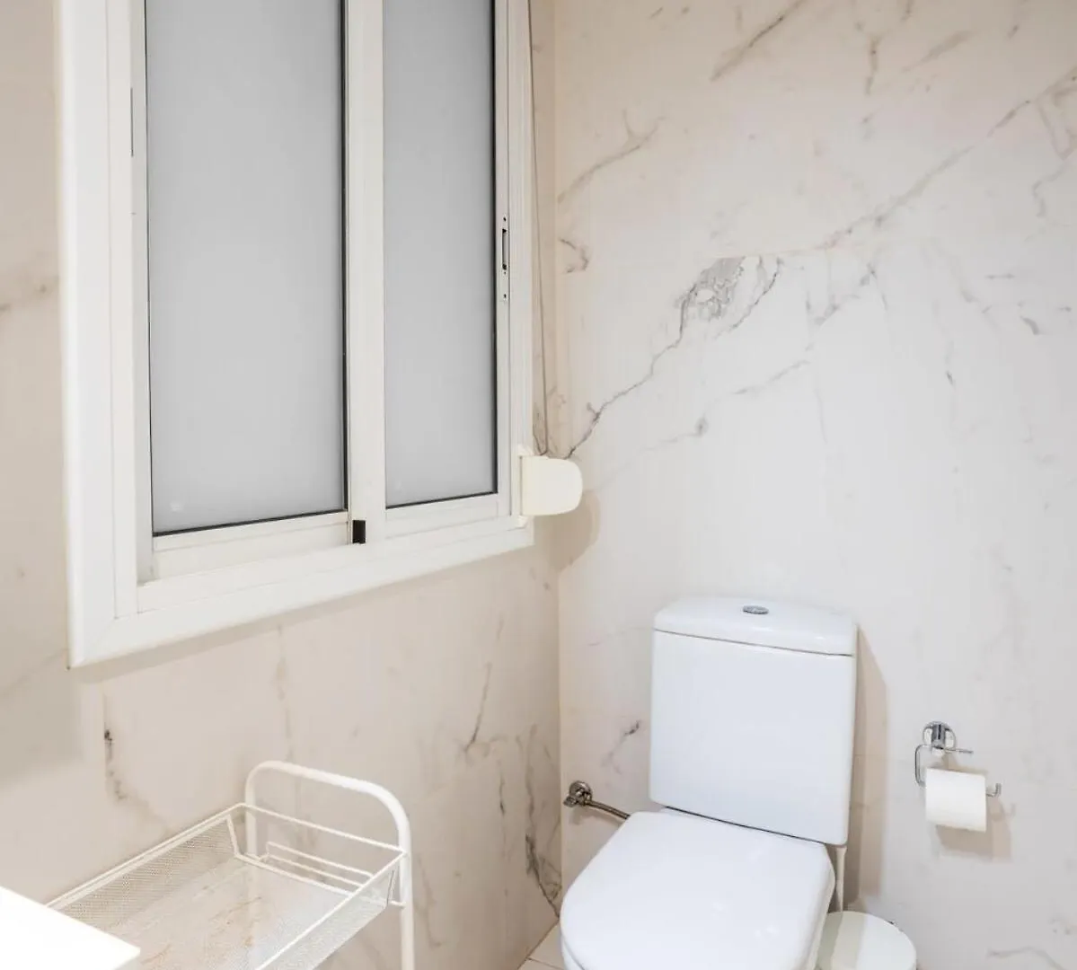 Apartmán Paseo De Gracia Modern And Cozy 3Bd - 2Bth Barcelona