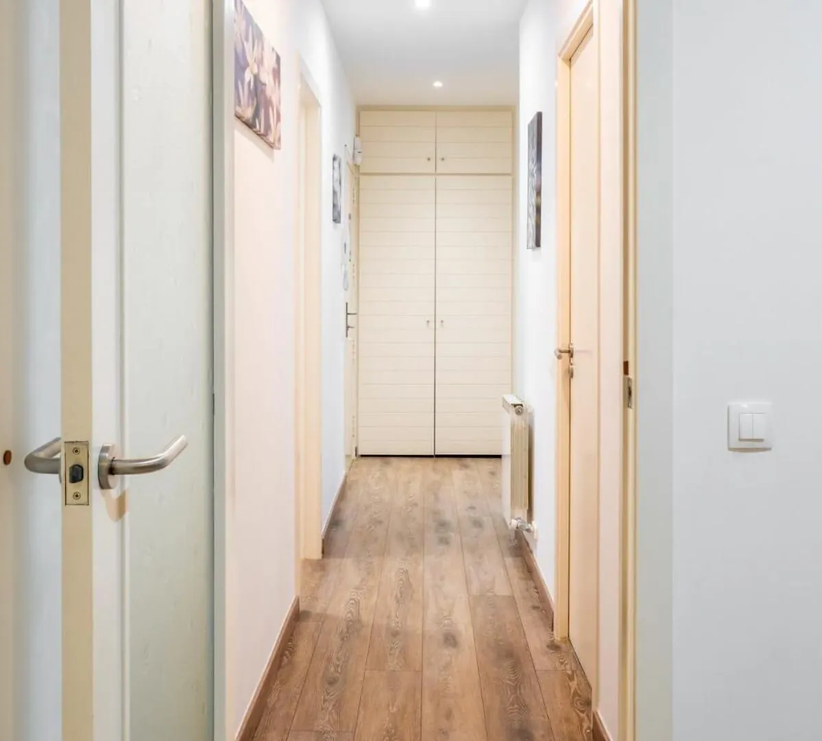 Apartmán Paseo De Gracia Modern And Cozy 3Bd - 2Bth Barcelona