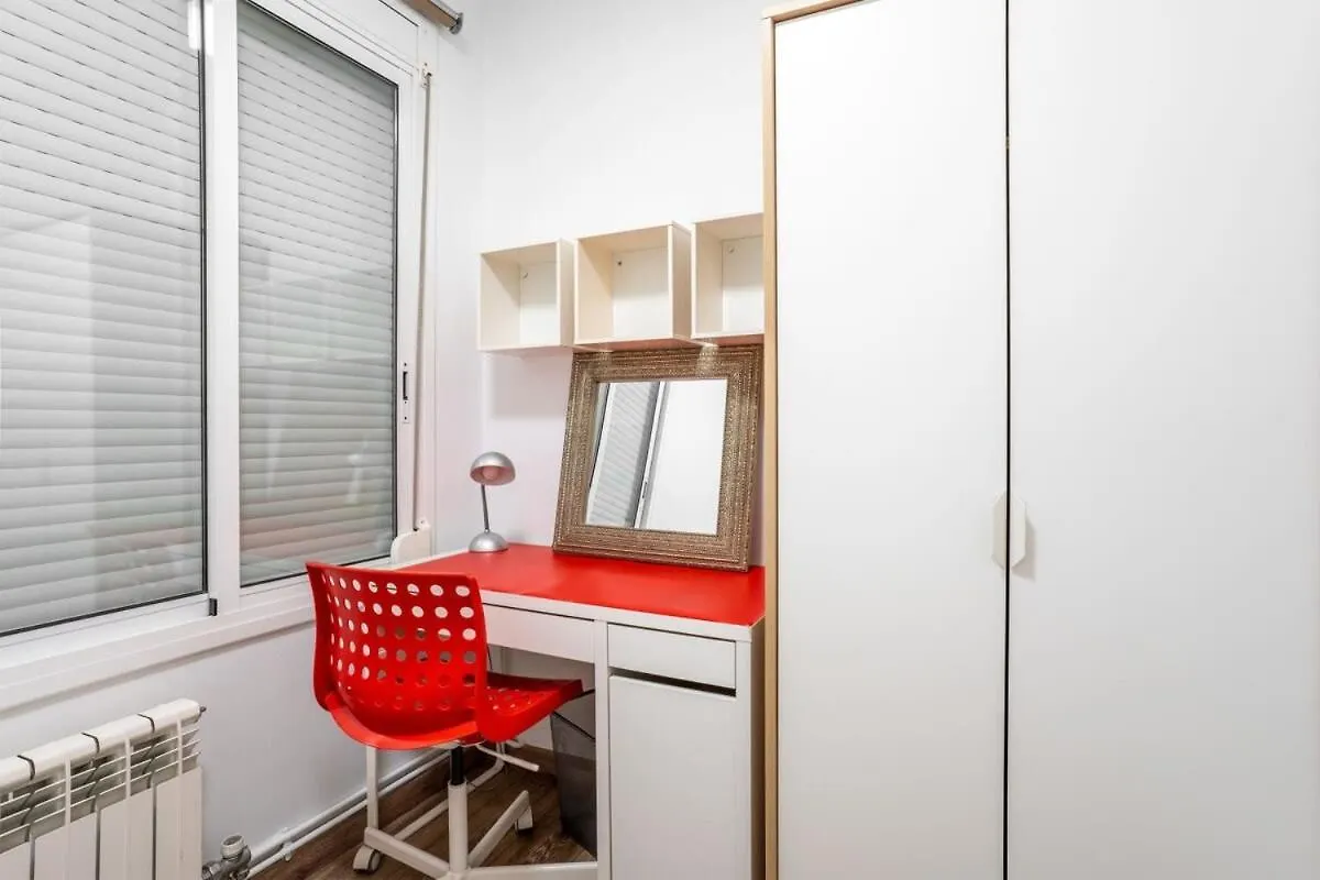Paseo De Gracia Modern And Cozy 3Bd - 2Bth Διαμέρισμα Βαρκελώνη 0*,  Ισπανία