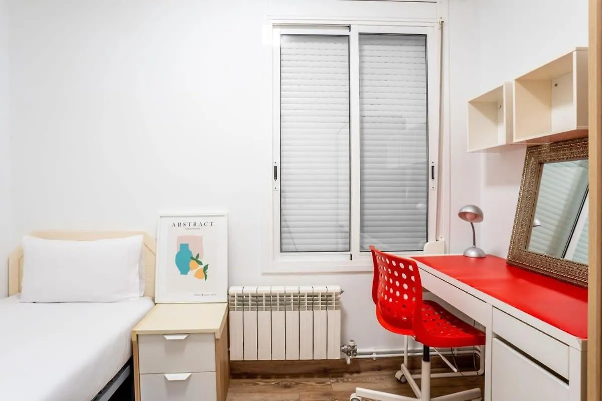 Paseo De Gracia Modern And Cozy 3Bd - 2Bth Διαμέρισμα Βαρκελώνη